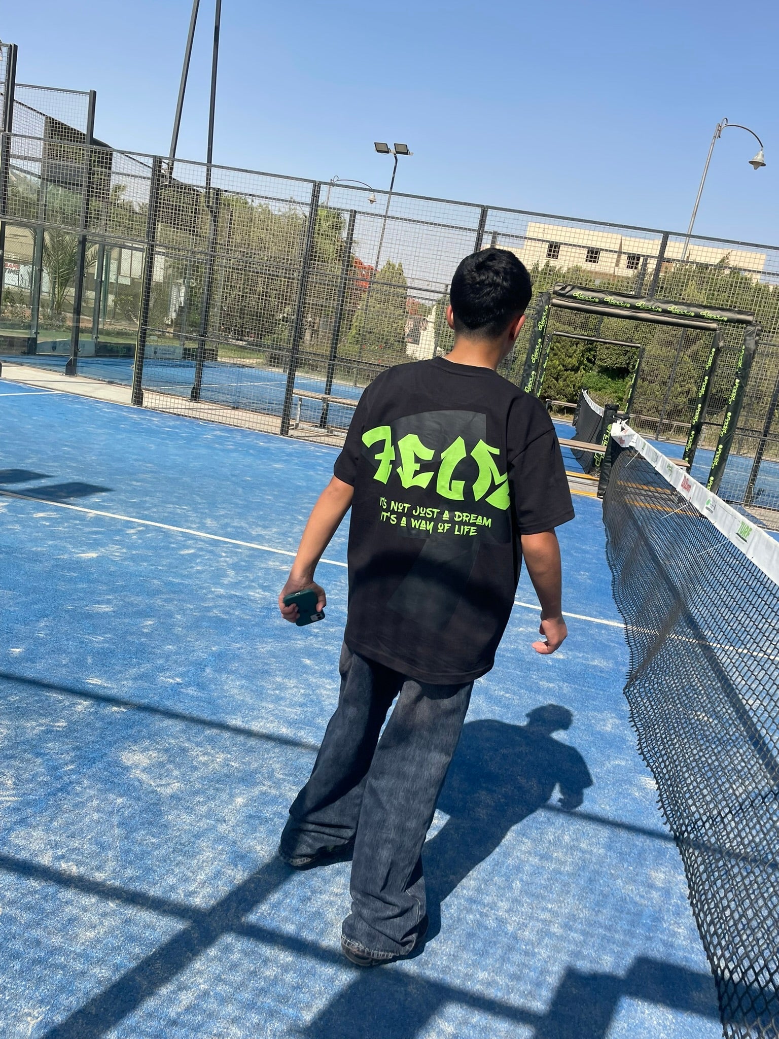 Tees